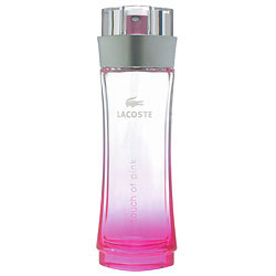 香水：2004秋冬女香新势力