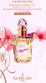 香水：2004秋冬女香新势力