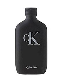 香氛：Calvin Klein芬芳之“迷”