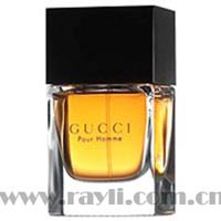 新香：派对季 5款Gucci香水大赏