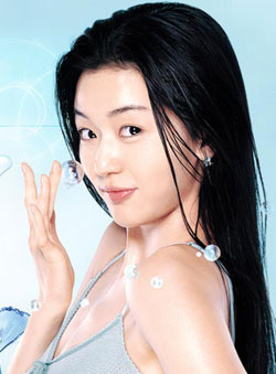 资讯：兰芝升级 激发肌肤水嫩奇迹
