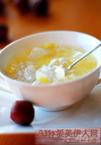 3日减肥食谱 小腹迅速瘦下来
