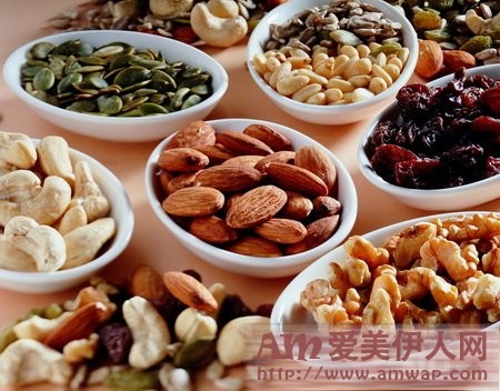 大豆+鸡蛋 吃出性感小蛮腰
