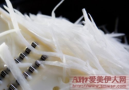 必知！冬季最有效7种瘦腰食物