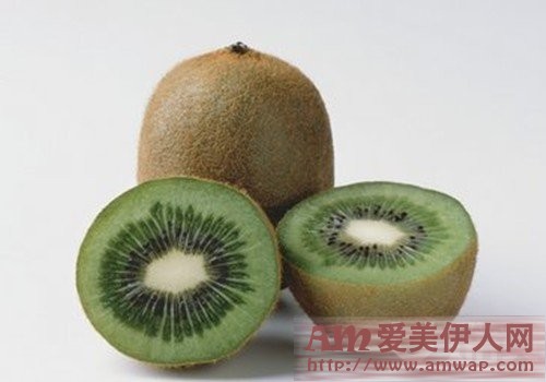 热荐七大瘦腰收腹水果