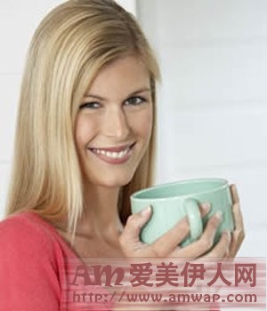 巧妙喝水 轻松减掉减掉游泳圈