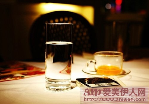 五款减腹茶 喝出性感小蛮腰 