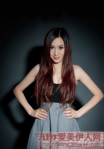 瘦腰骨盆操 变身性感小妖精