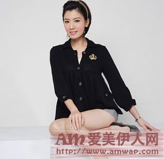养成好习惯 瘦腹并不难