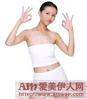 穿的合适