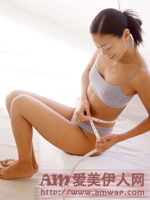 按摩排毒