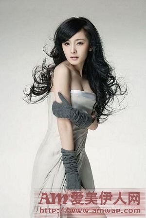 杨幂