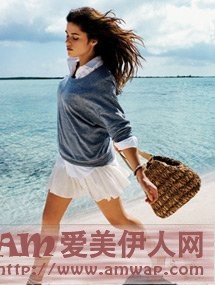 走路如风