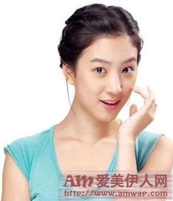 甩掉babyface 还我瘦瘦脸颊