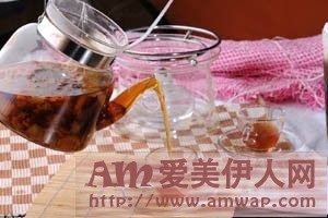 喝茶可以治病