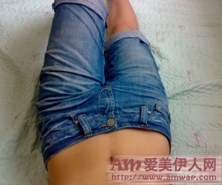 减肥要点 3周小腹能变平(图)