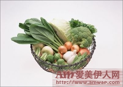 清理肠胃 消灭小肚子