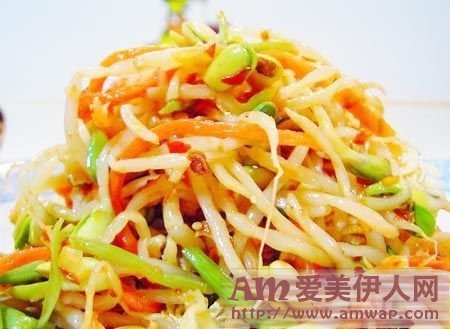 收腹减肥食谱 瘦到让你尖叫