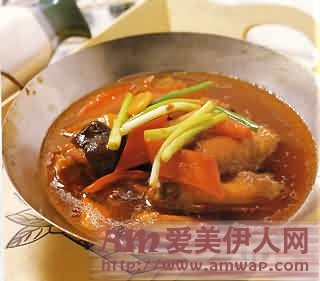 坊间流传的消除小腹的偏方