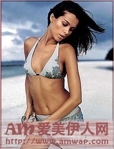 日常动作三部曲 细臂美背秀出来