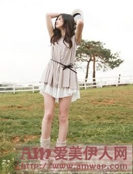 秋冬莫让手臂在衣袖中“发福”