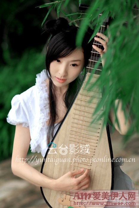 美的流淌