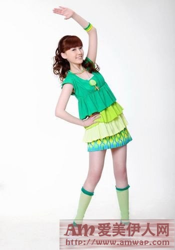 瘦腿的方法大全