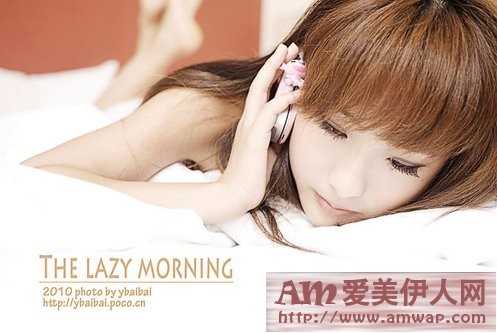 4招神奇瘦腿术 睡觉也能瘦