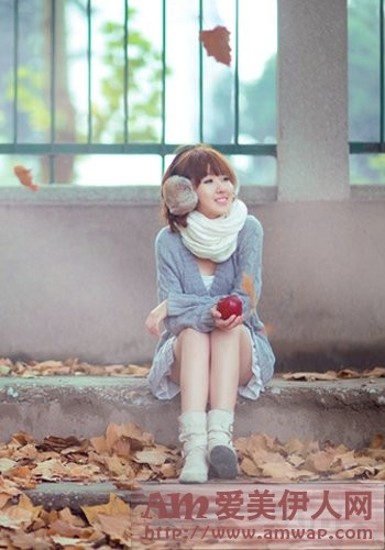 秋日瘦腿 八大美腿武器不可少