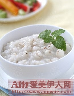 薏米粥