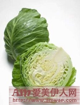 米醋圆白菜
