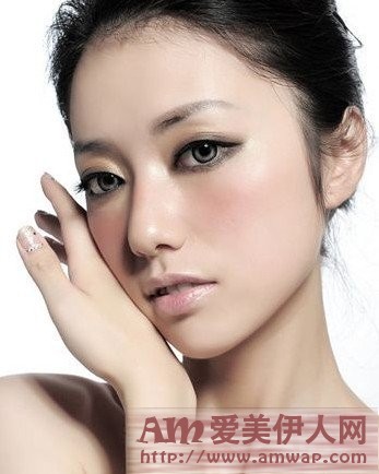 每天15分钟 重觅巴掌脸