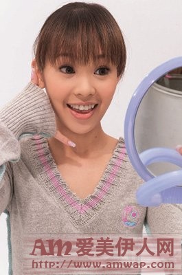 真人试用 一星期重拾瓜子脸