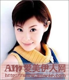 神奇瘦脸法 轻松变小脸