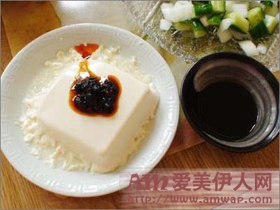 减肥餐单 吃出苗条身材 