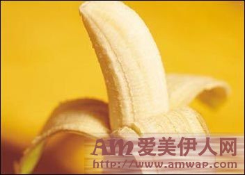 水果减肥美容八大偏方