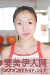 动动嘴巴 简单魔法能瘦脸