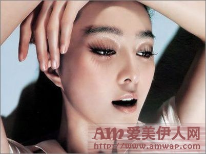 小脸按摩术 1cm微妙差距