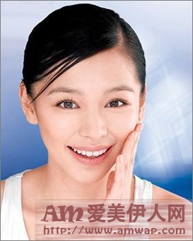 消肿瘦脸 告别“婴儿肥”