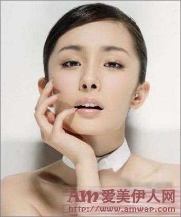 速效4招瘦脸操