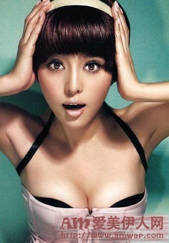 解读：男人如何看待“x罩杯”女人