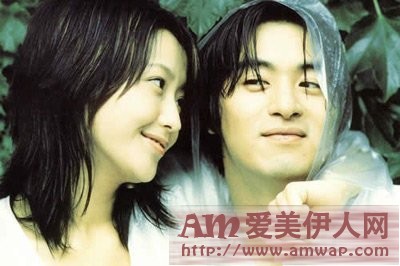 热恋男友竟是被人包养的小保安