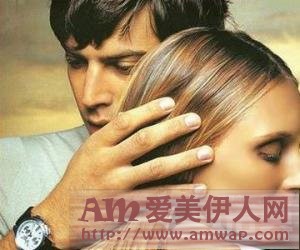 性拨动我们的感情