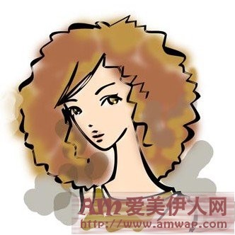 狮子座女生