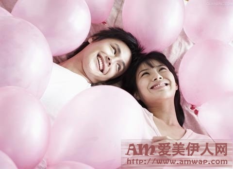让婚姻更甜蜜