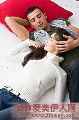 “裸婚”能找到幸福吗？