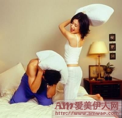 幸福小两口吵架后老公的检讨书