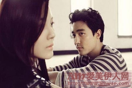 因为爱，我跑到情人家公开要他离婚