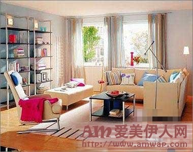 温馨小家巧设计