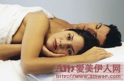 痛并快乐着的洞房花烛夜